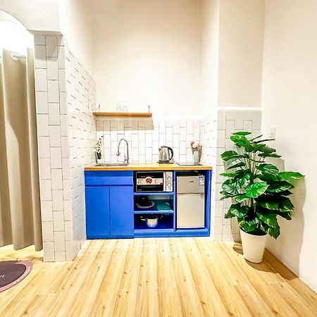 Apartmán La Casa Di Dicembre - Nguyen Nhu Do Hanoj Exteriér fotografie