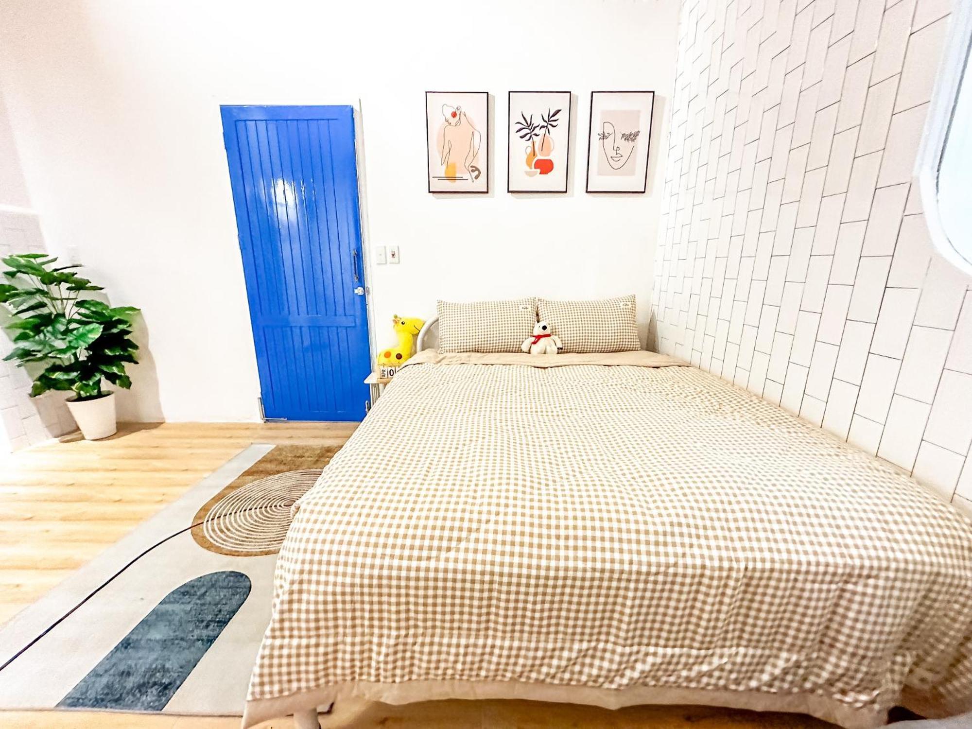 Apartmán La Casa Di Dicembre - Nguyen Nhu Do Hanoj Exteriér fotografie
