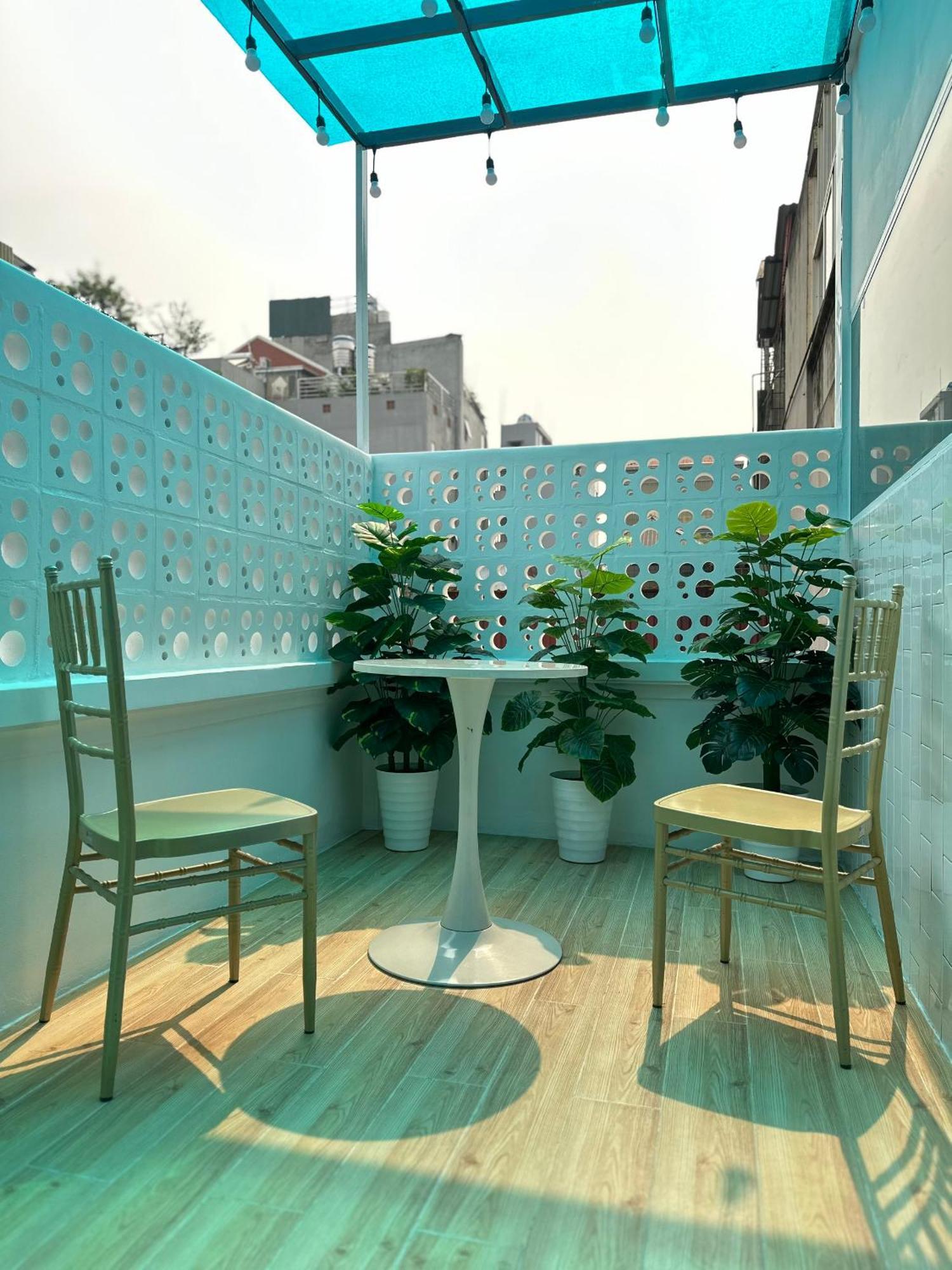 Apartmán La Casa Di Dicembre - Nguyen Nhu Do Hanoj Exteriér fotografie
