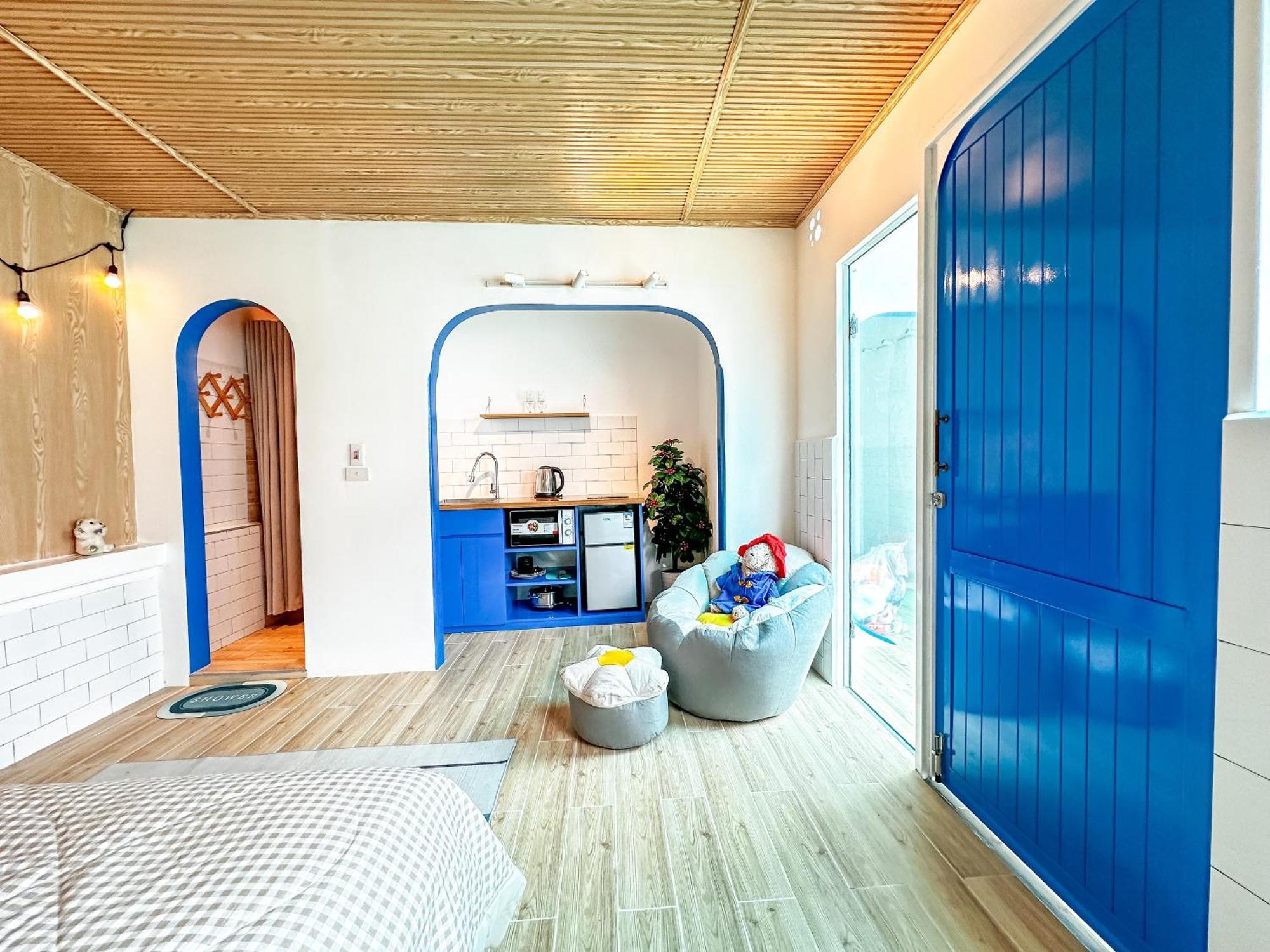 Apartmán La Casa Di Dicembre - Nguyen Nhu Do Hanoj Exteriér fotografie