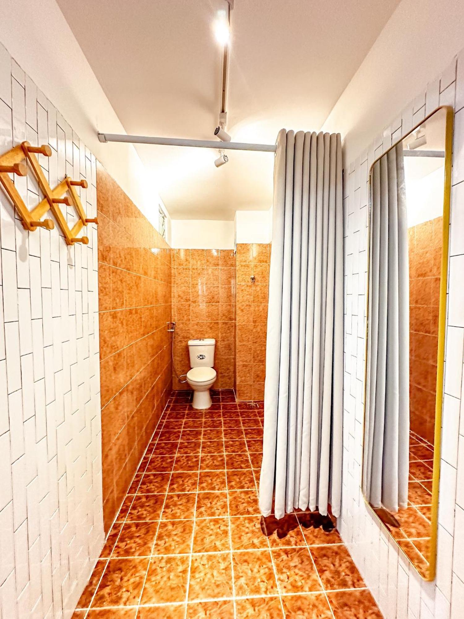 Apartmán La Casa Di Dicembre - Nguyen Nhu Do Hanoj Exteriér fotografie