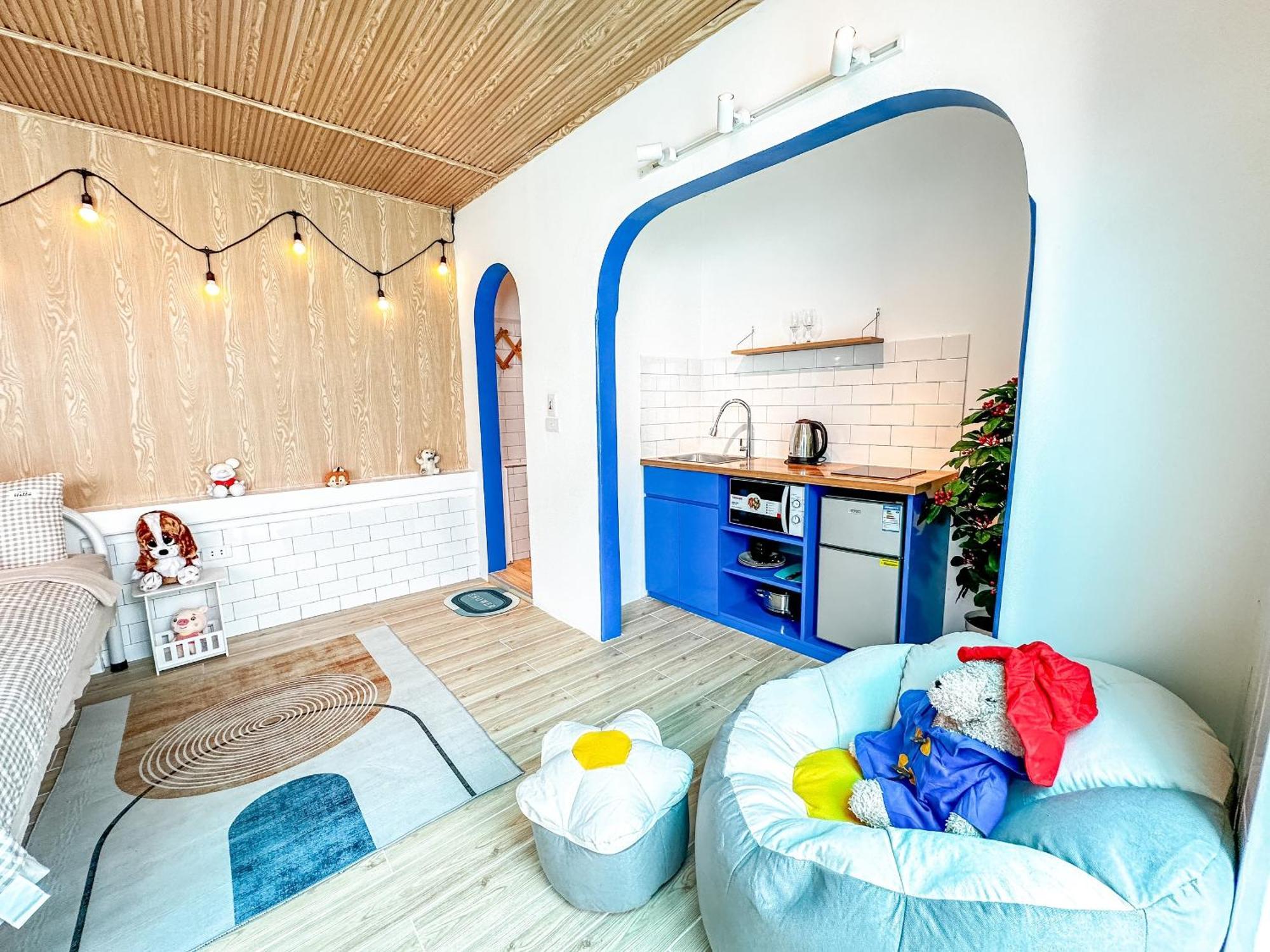 Apartmán La Casa Di Dicembre - Nguyen Nhu Do Hanoj Exteriér fotografie