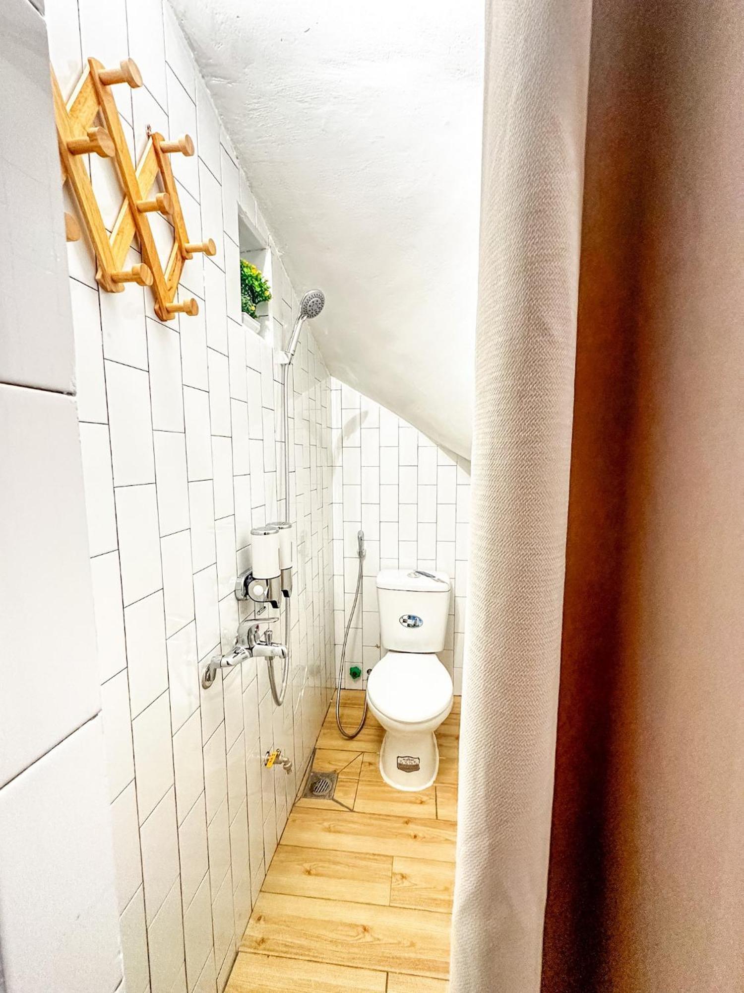 Apartmán La Casa Di Dicembre - Nguyen Nhu Do Hanoj Exteriér fotografie