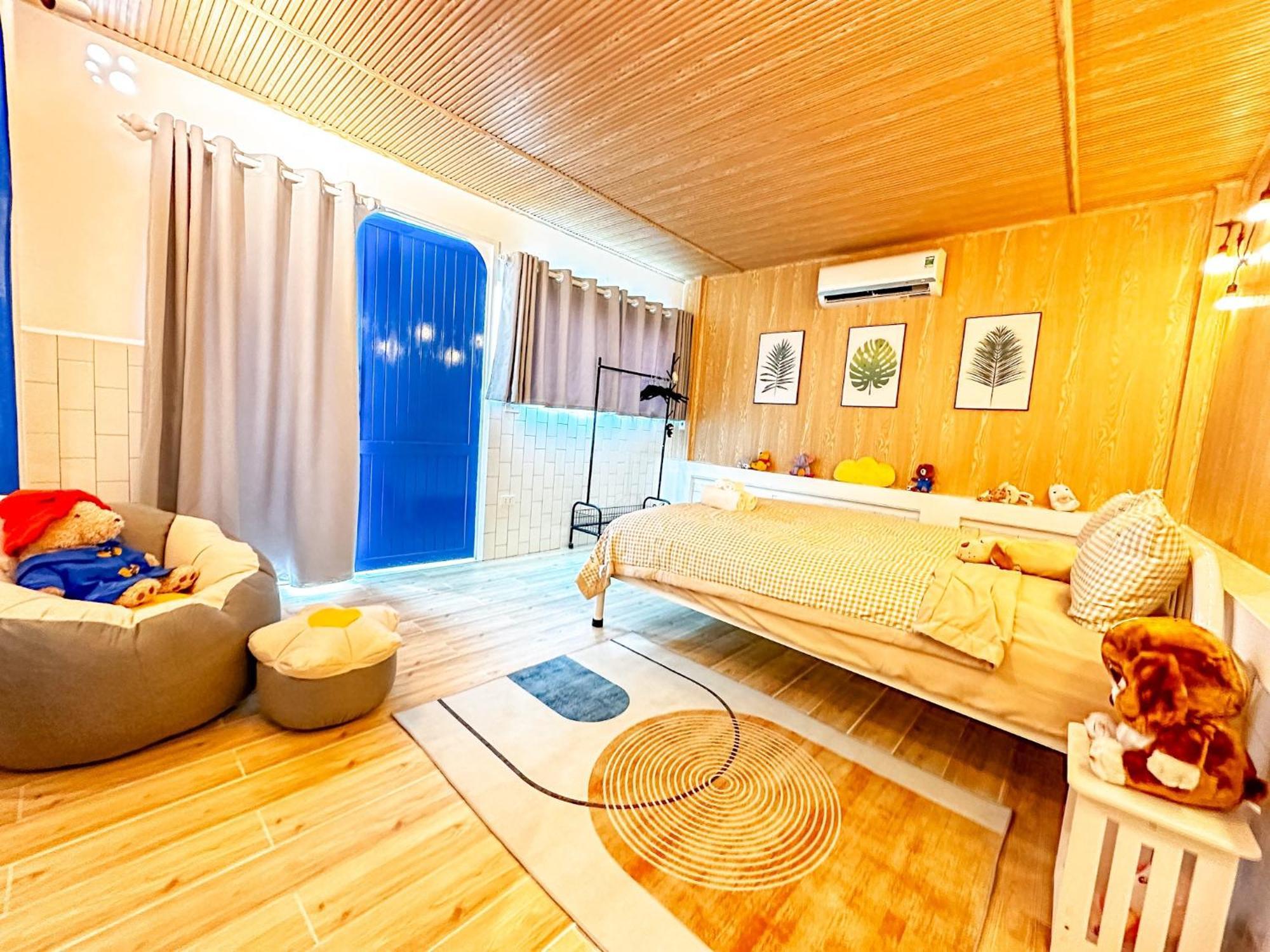 Apartmán La Casa Di Dicembre - Nguyen Nhu Do Hanoj Exteriér fotografie