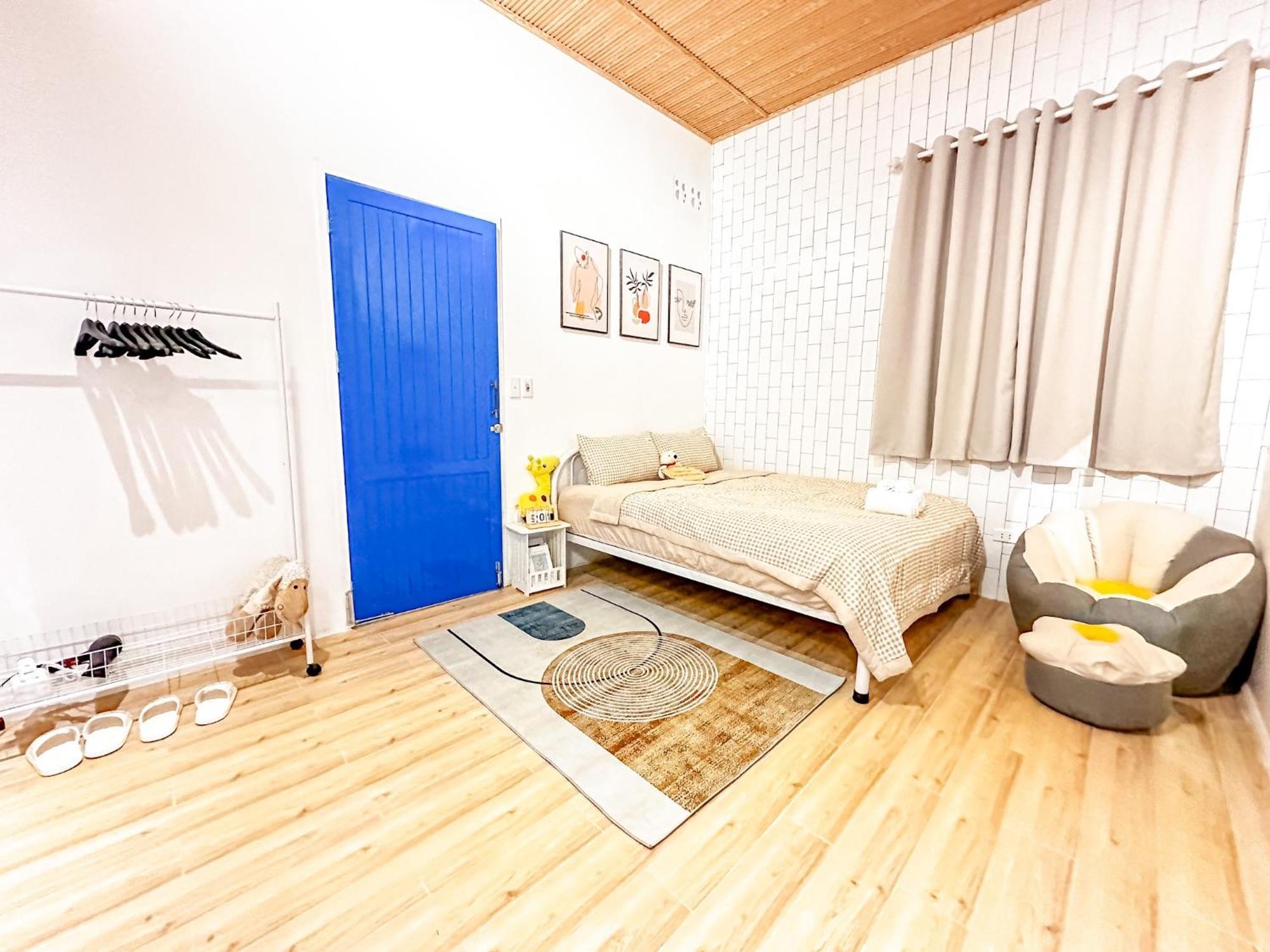 Apartmán La Casa Di Dicembre - Nguyen Nhu Do Hanoj Exteriér fotografie