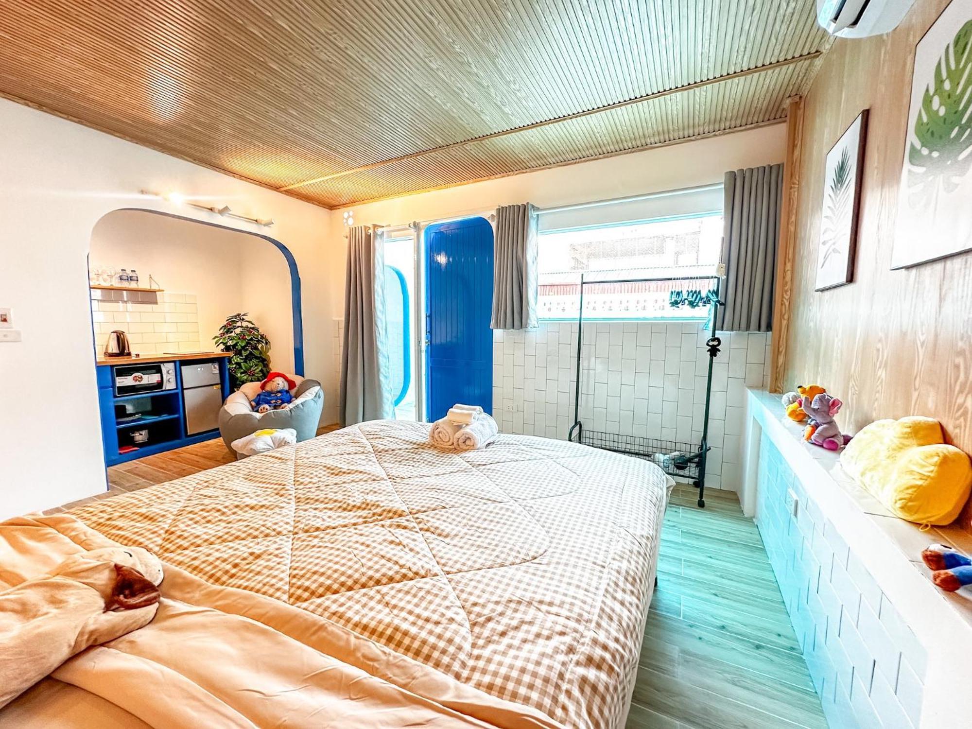 Apartmán La Casa Di Dicembre - Nguyen Nhu Do Hanoj Exteriér fotografie