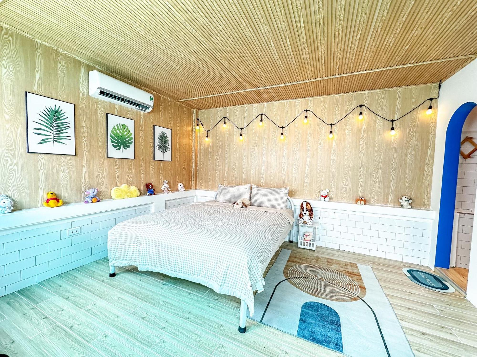 Apartmán La Casa Di Dicembre - Nguyen Nhu Do Hanoj Exteriér fotografie